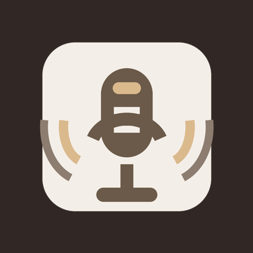 App-Icon von MH Podcasts