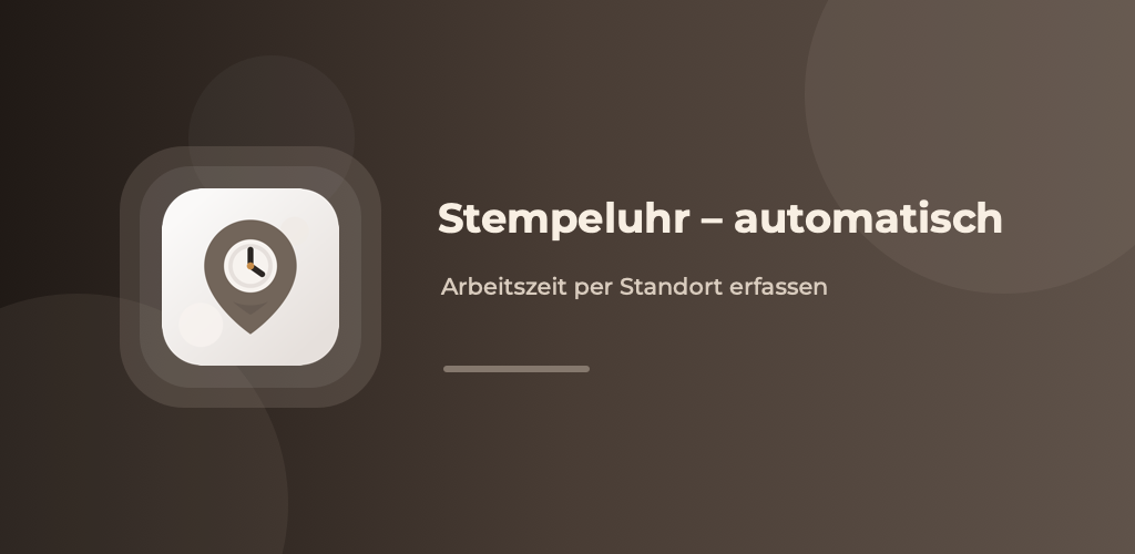 Feature-Grafik von FlowTime für automatische Zeiterfassung